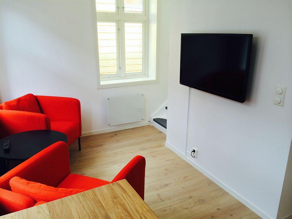 P-hotels 3* Bergen