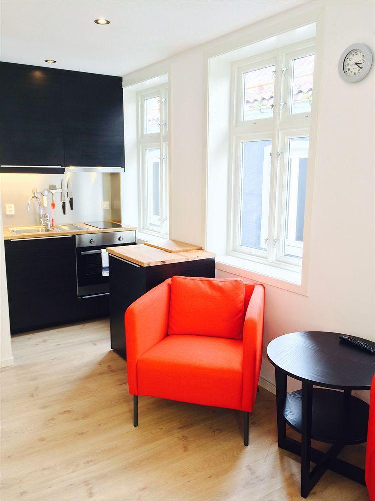 P-hotels 3* Bergen
