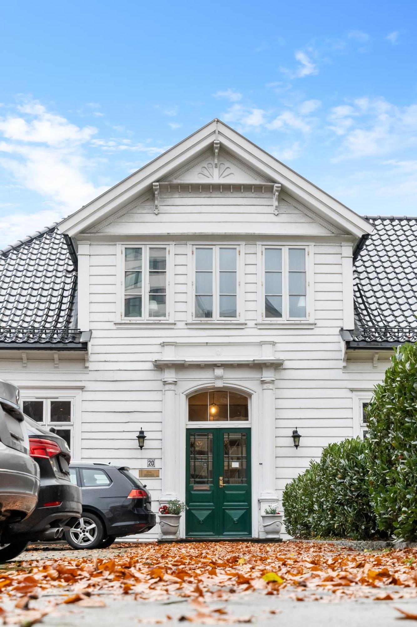 Experience Norway's History I With Free Parking Căn hộ *