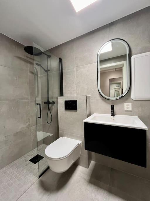 - Midt I Sentrum! Apartment *