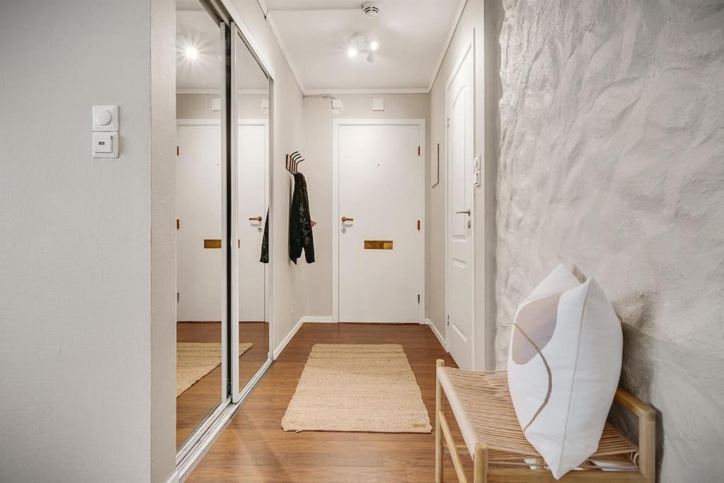 Apartment - Midt I Sentrum!
