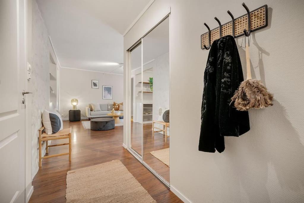 - Midt I Sentrum! Apartment *
