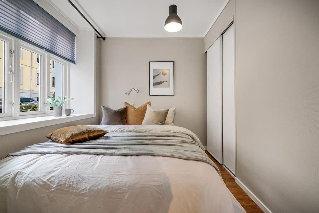 - Midt I Sentrum! Apartment