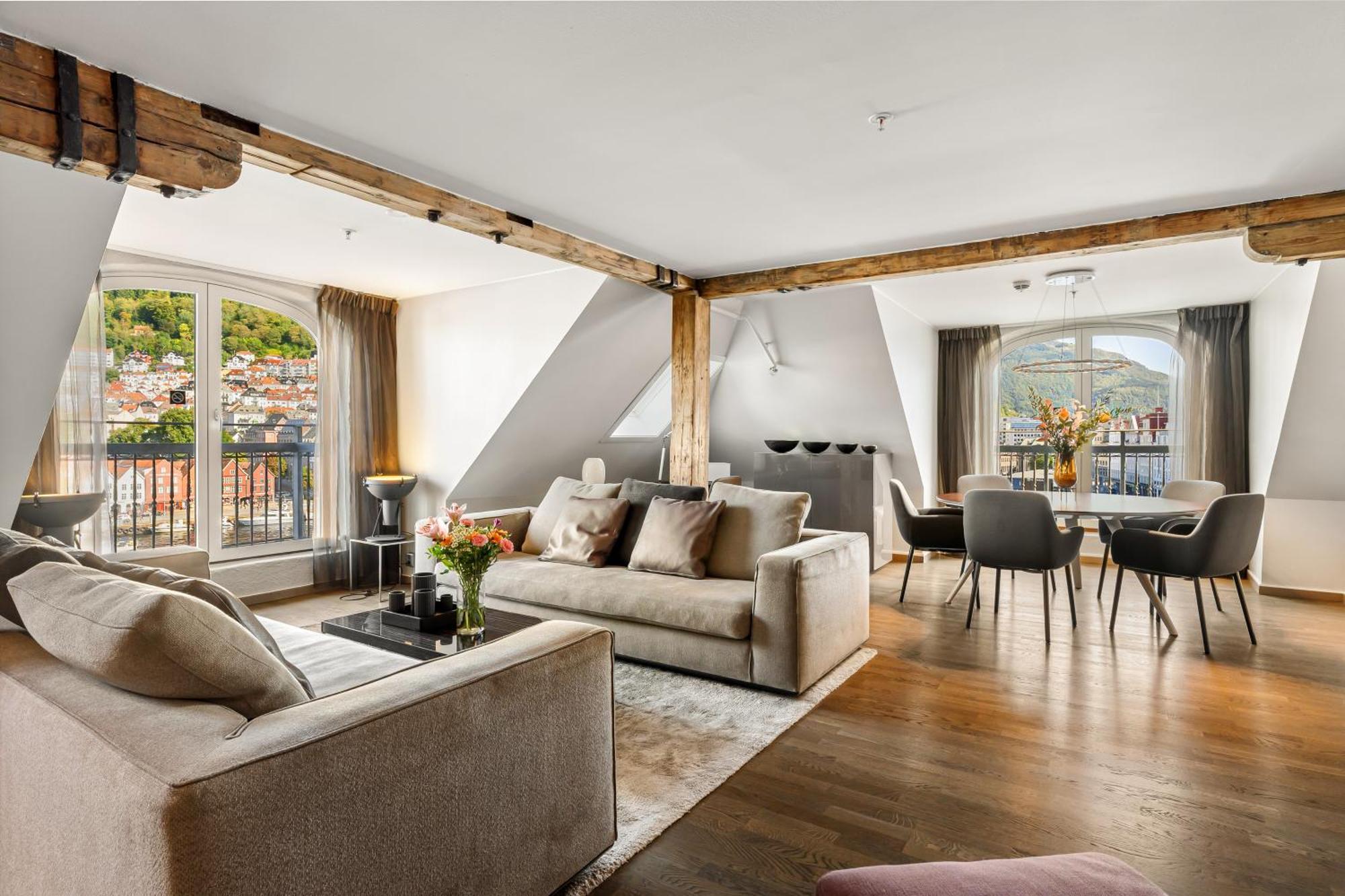 Clarion Admiral Hotel Bergen