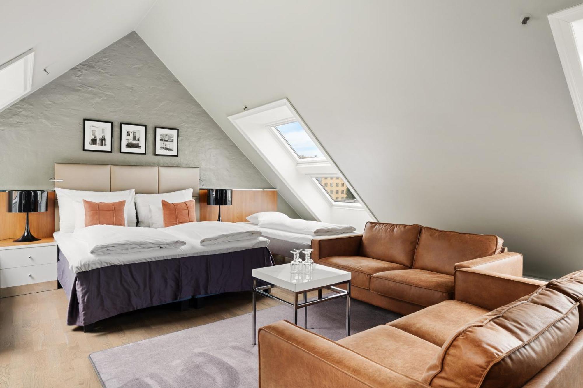 Hotel Clarion Admiral