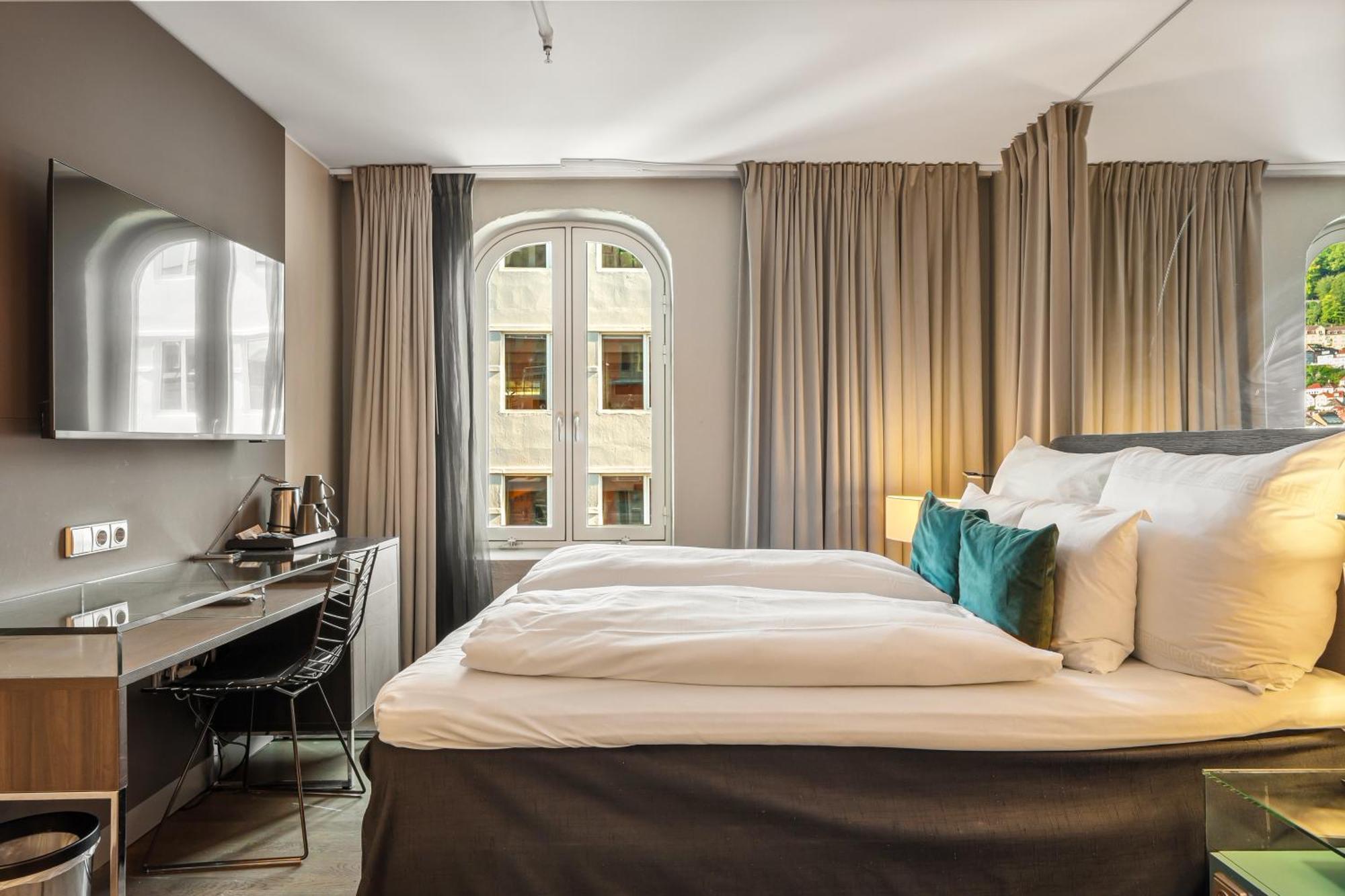 Hotel Clarion Admiral 4*