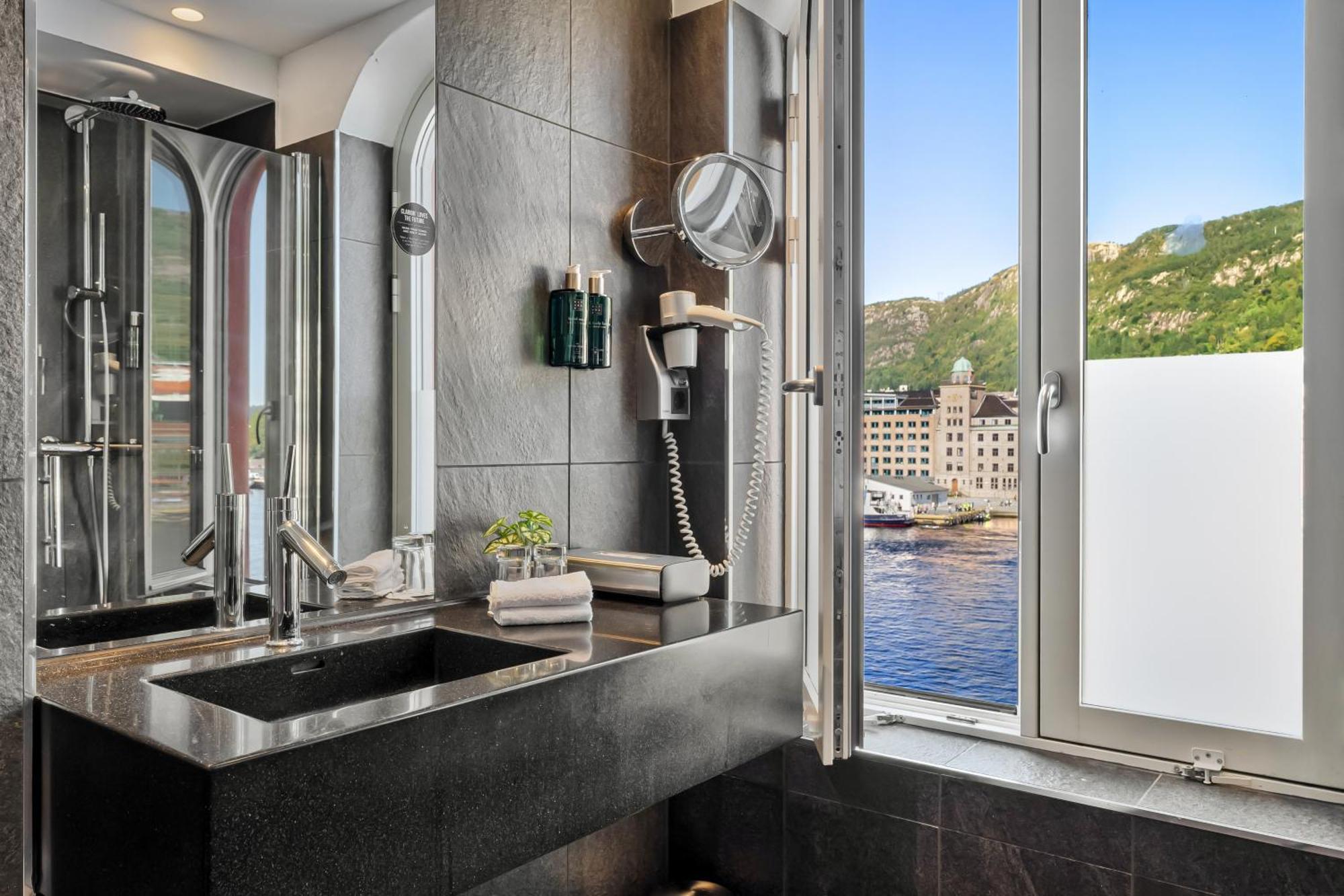 Clarion Admiral 4* Bergen