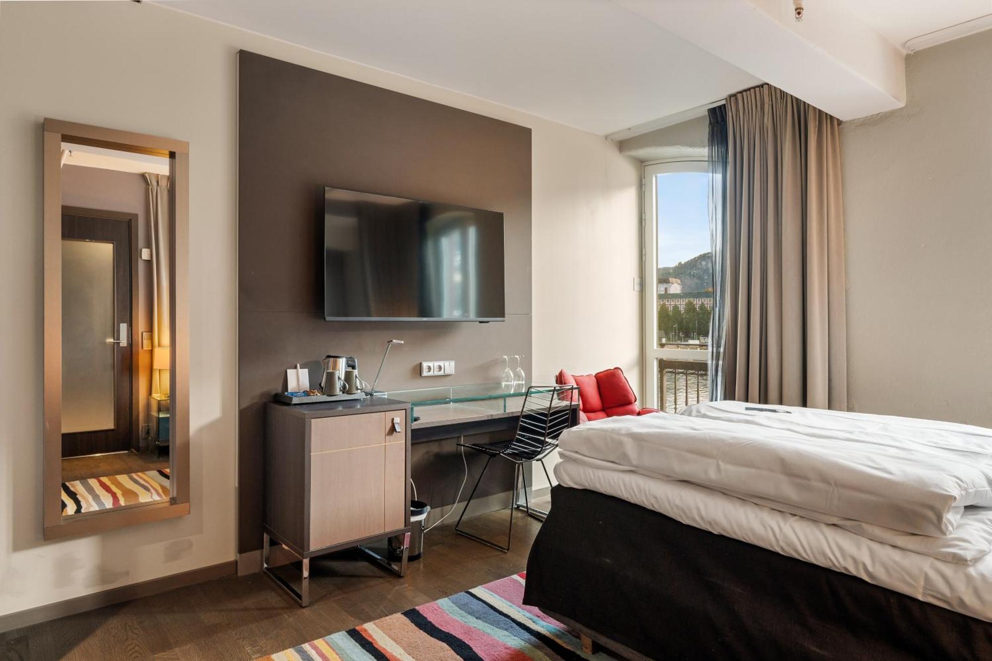 Clarion Admiral Hotel Bergen