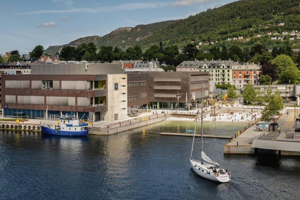 Apartment Bo Midt I Sentrum *