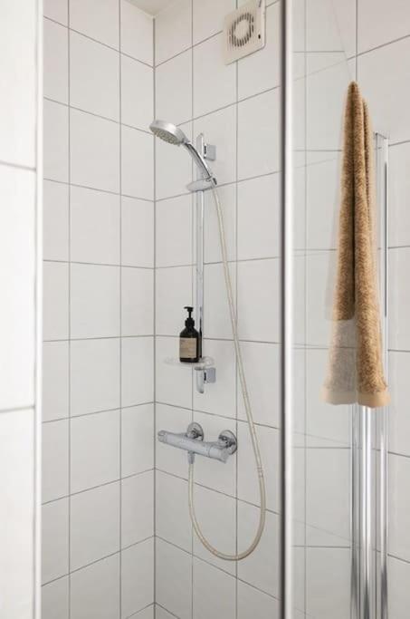 Apartment Bo Midt I Sentrum