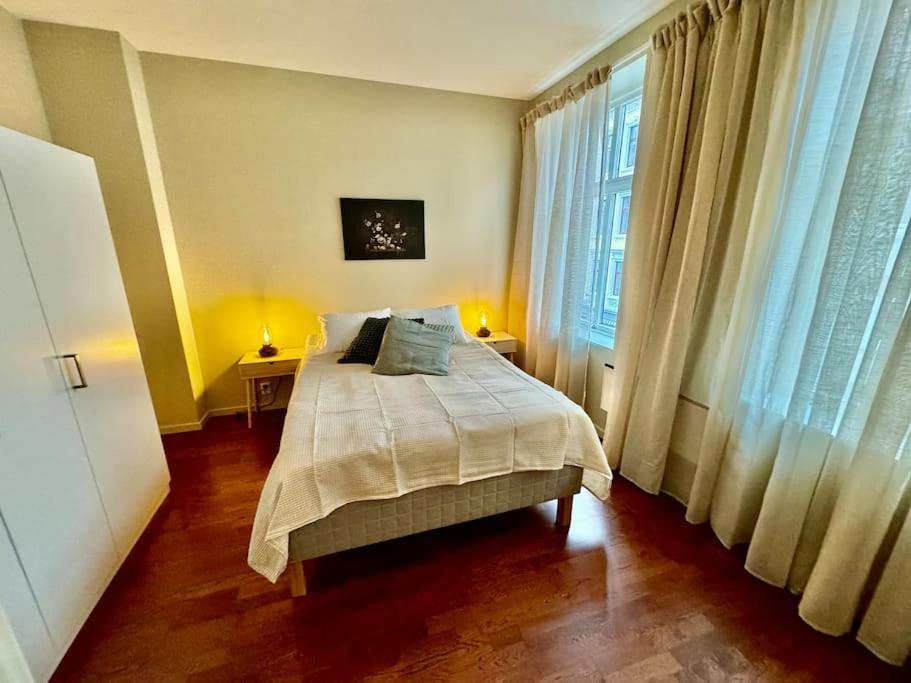 Bo Midt I Sentrum Apartment Bergen