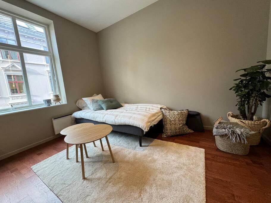 Bo Midt I Sentrum Apartment *