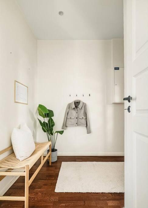 Apartment Bo Midt I Sentrum *
