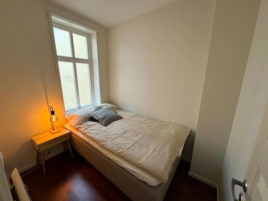 Apartment Bo Midt I Sentrum