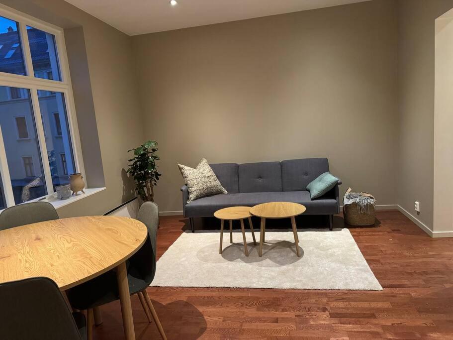 Bo Midt I Sentrum Apartment Bergen
