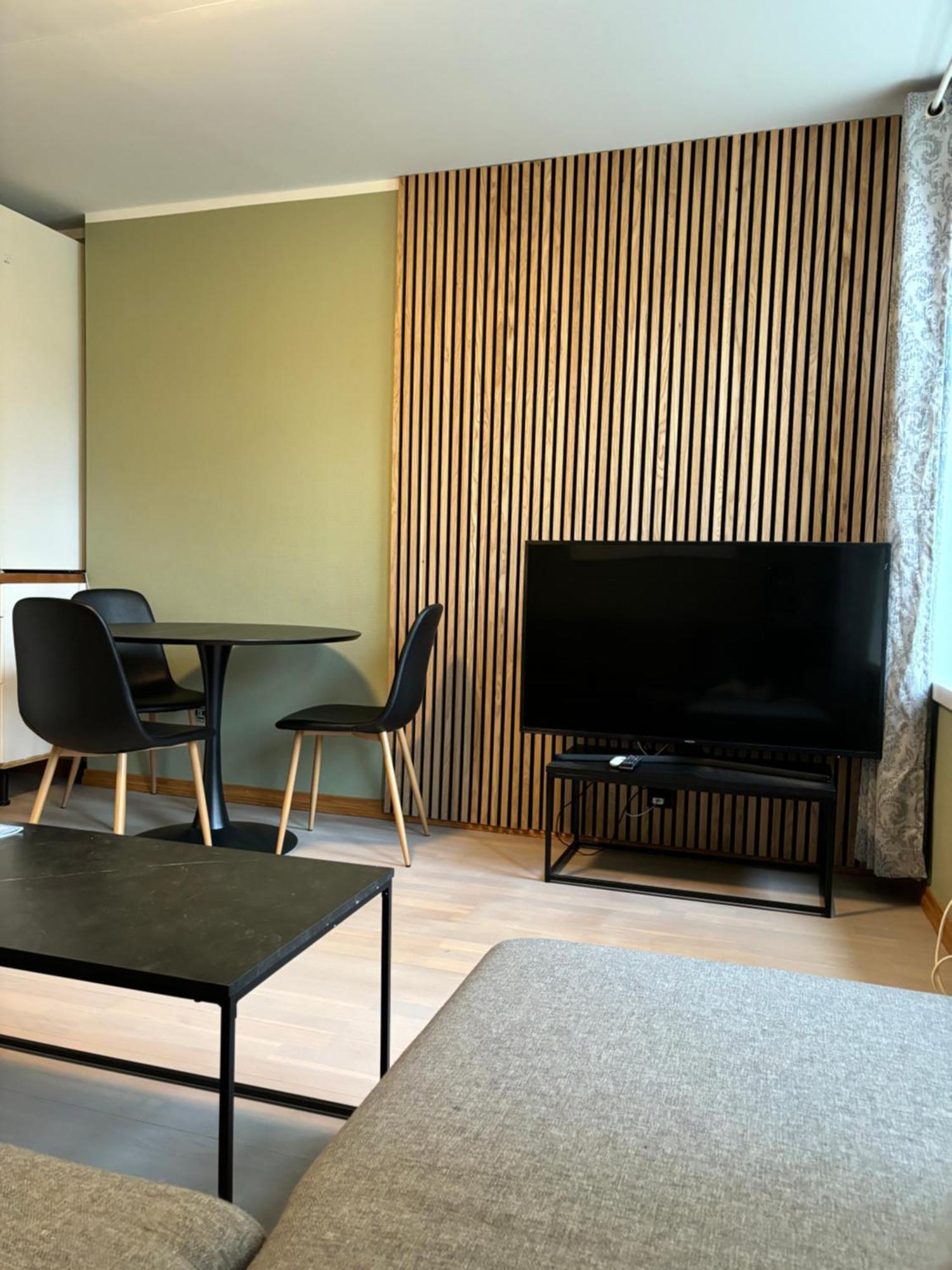 Easy Living * Bergen