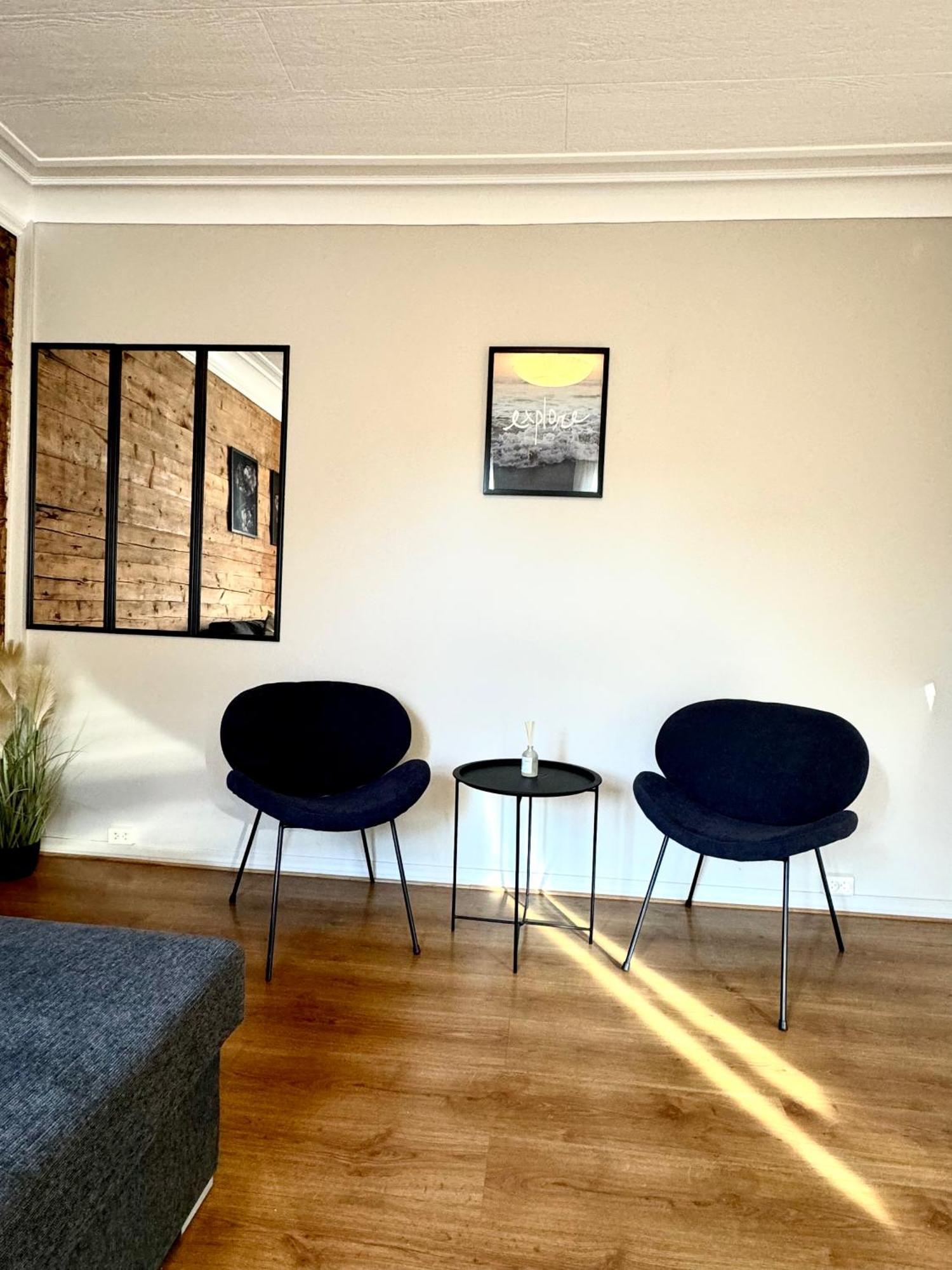 Apartment Kong Oscars Gate 28 - 303 Bergen
