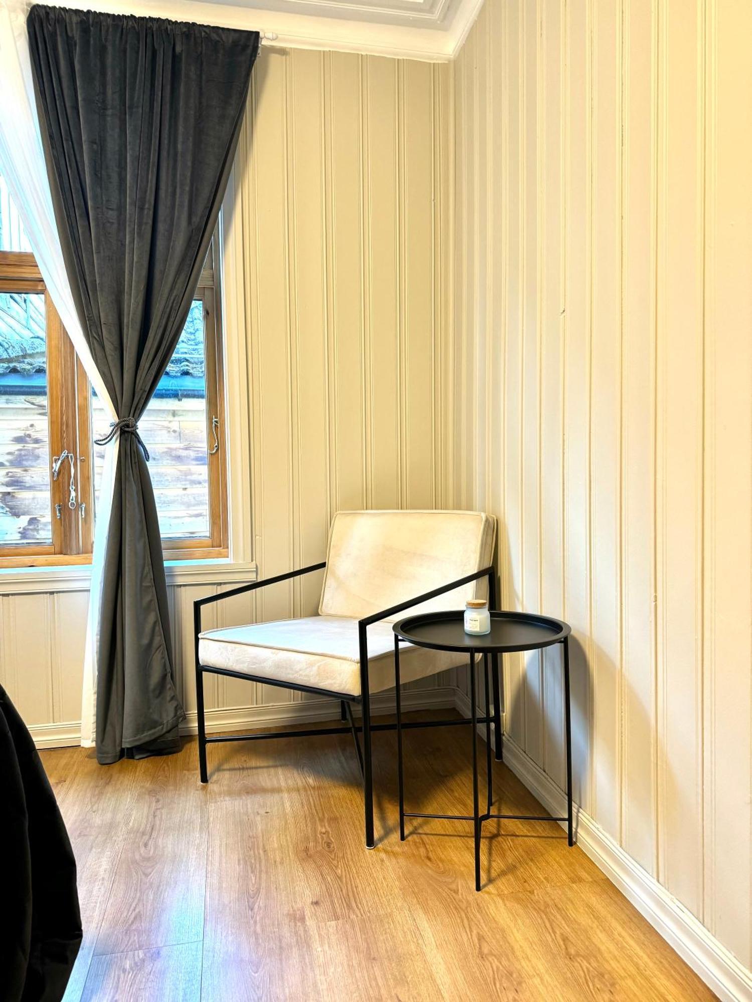 Apartment Kong Oscars Gate 28 - 303 Bergen
