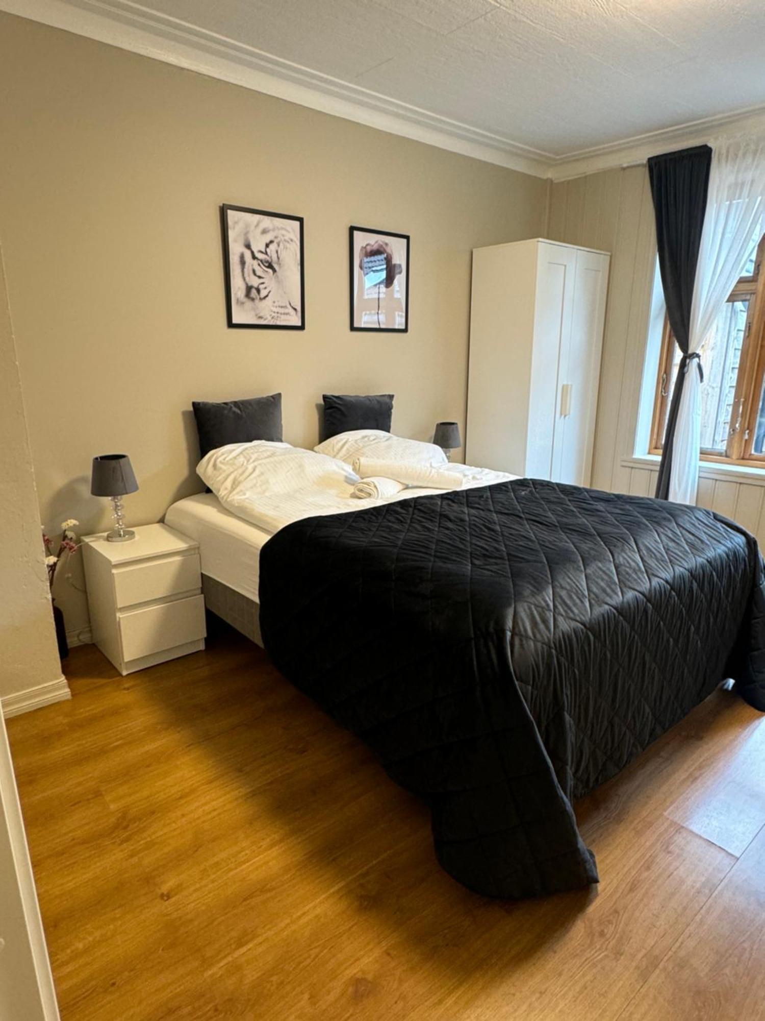 Kong Oscars Gate 28 - 303 Apartment Bergen