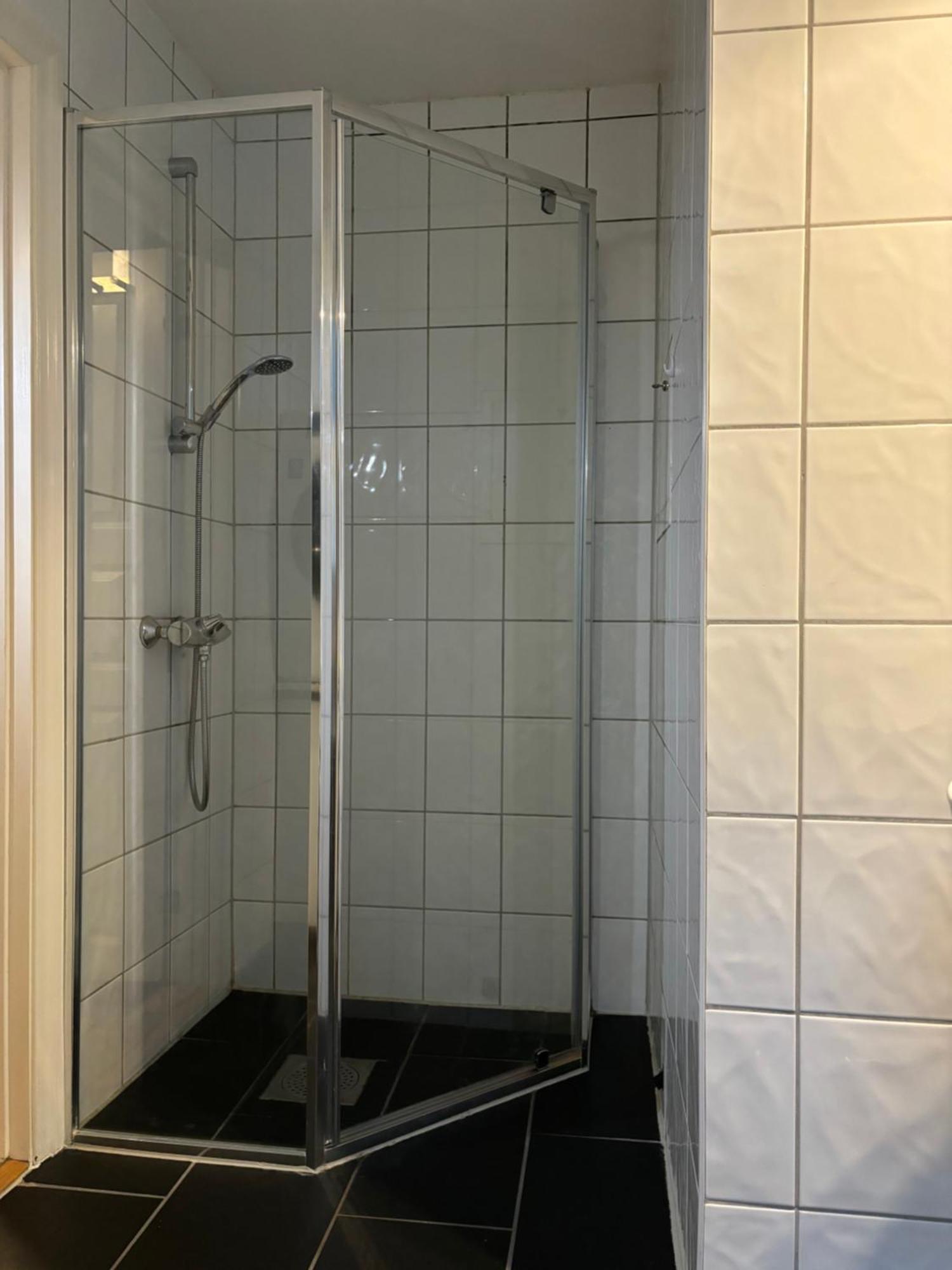 Retreat Apartment