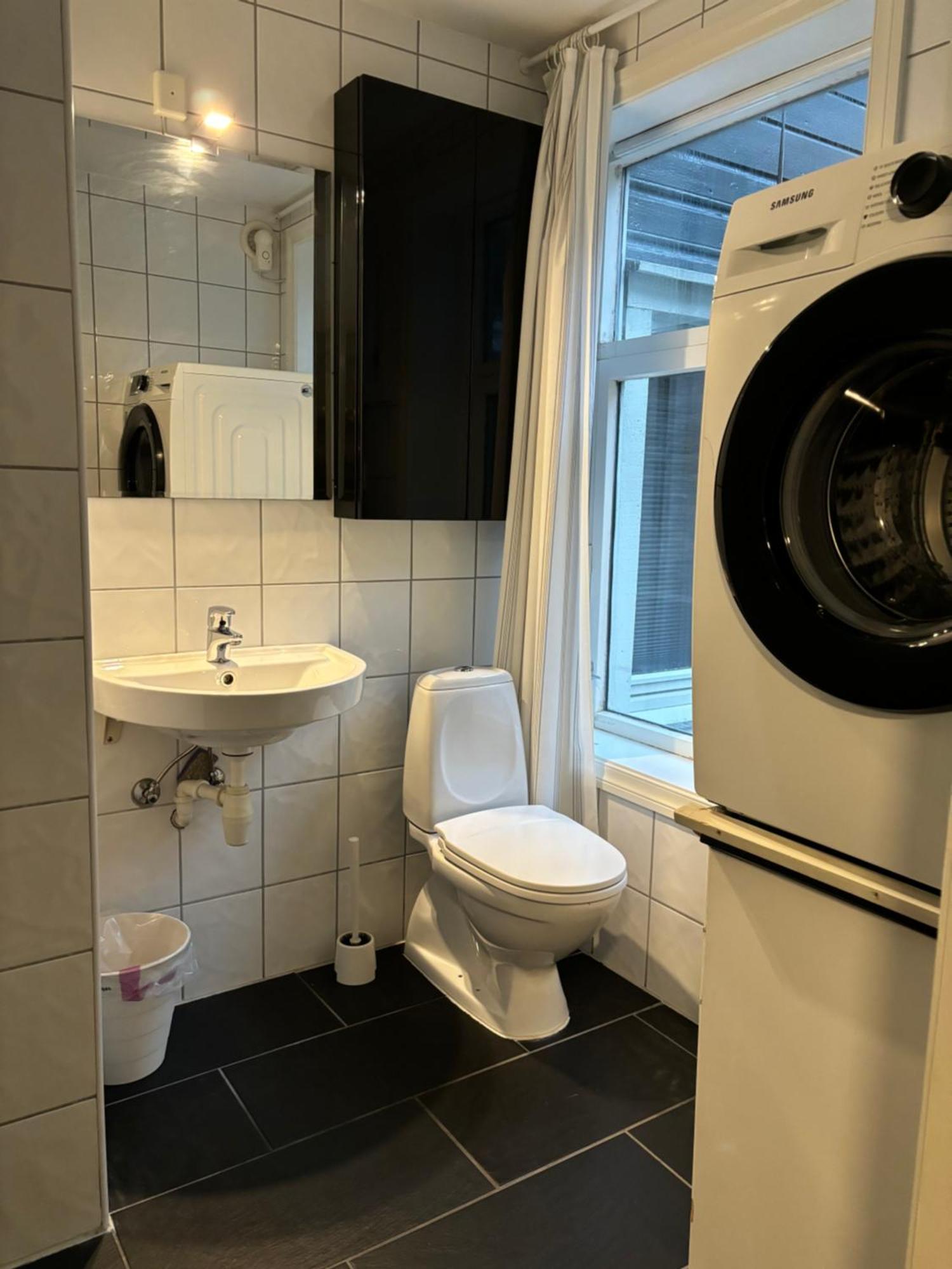 Retreat Bergen