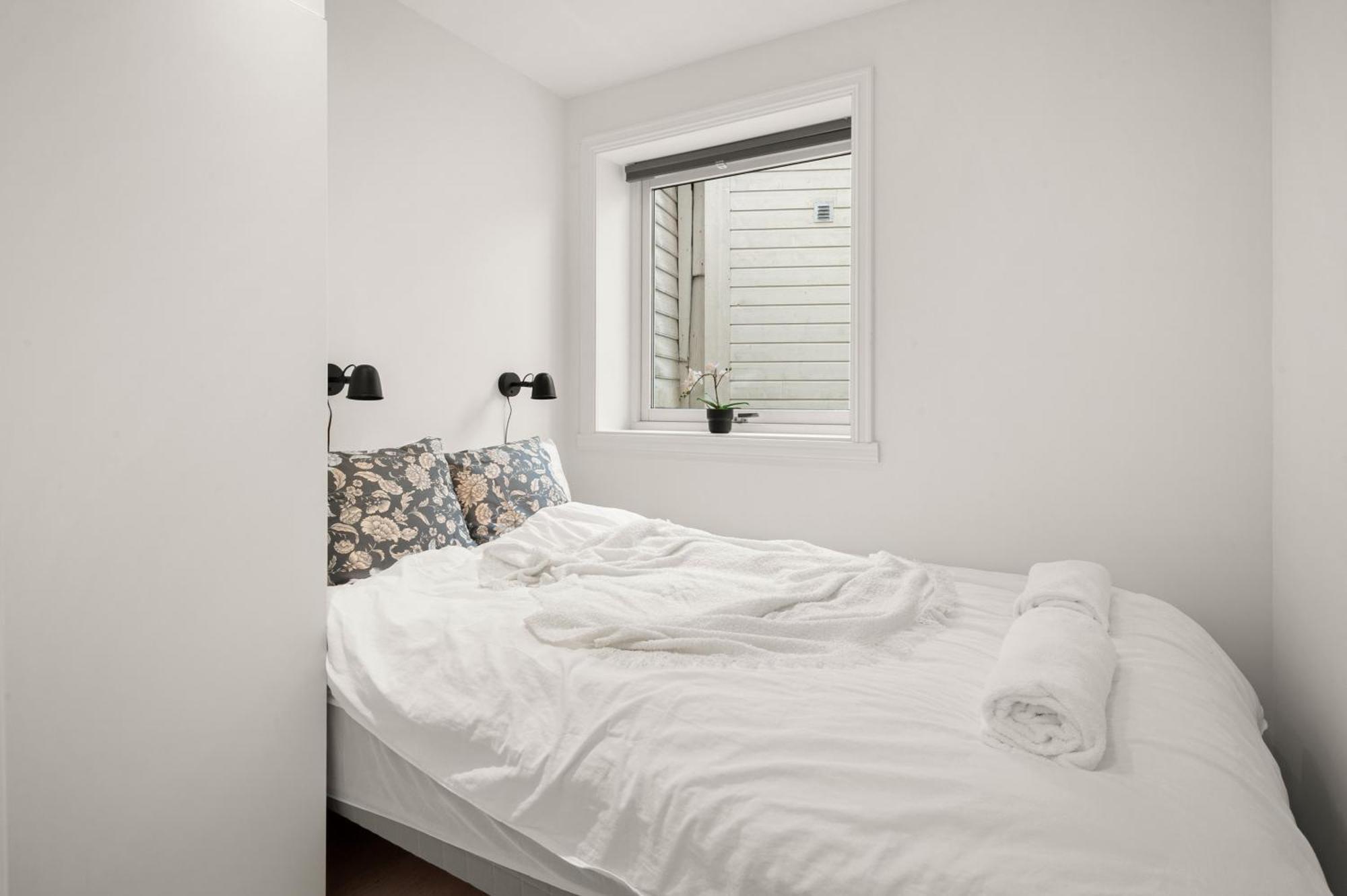 Center Bryggen Appartement *
