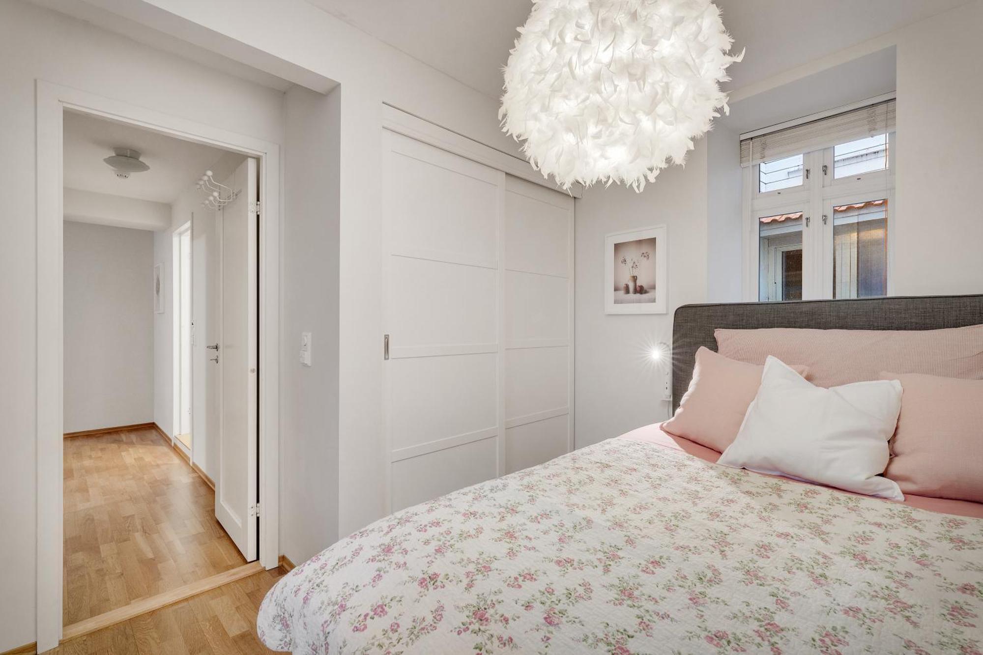 Roomsly - Modern Duplex, 5 Min To Bryggen Apartment Bergen