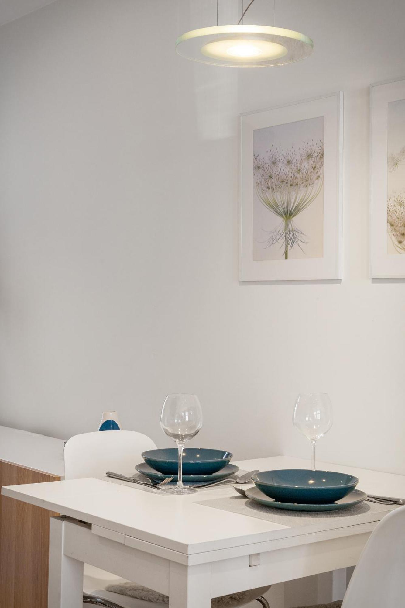 Roomsly - Modern Duplex, 5 Min To Bryggen