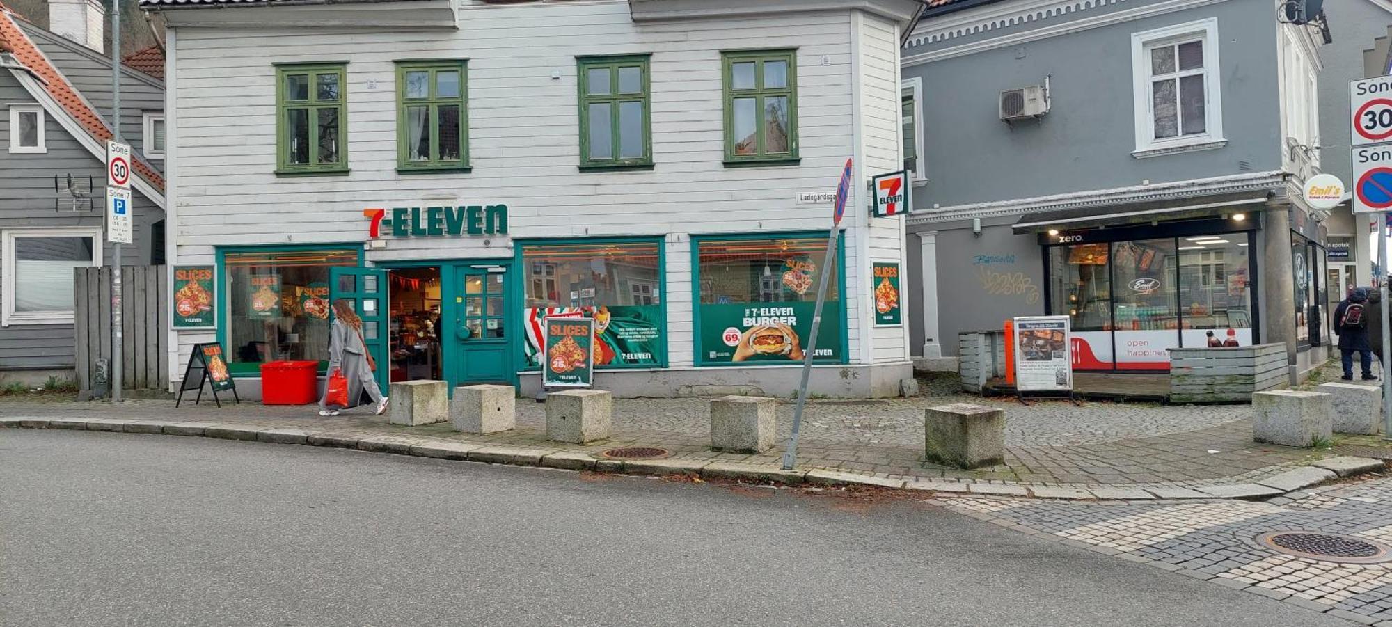 Center Bryggen