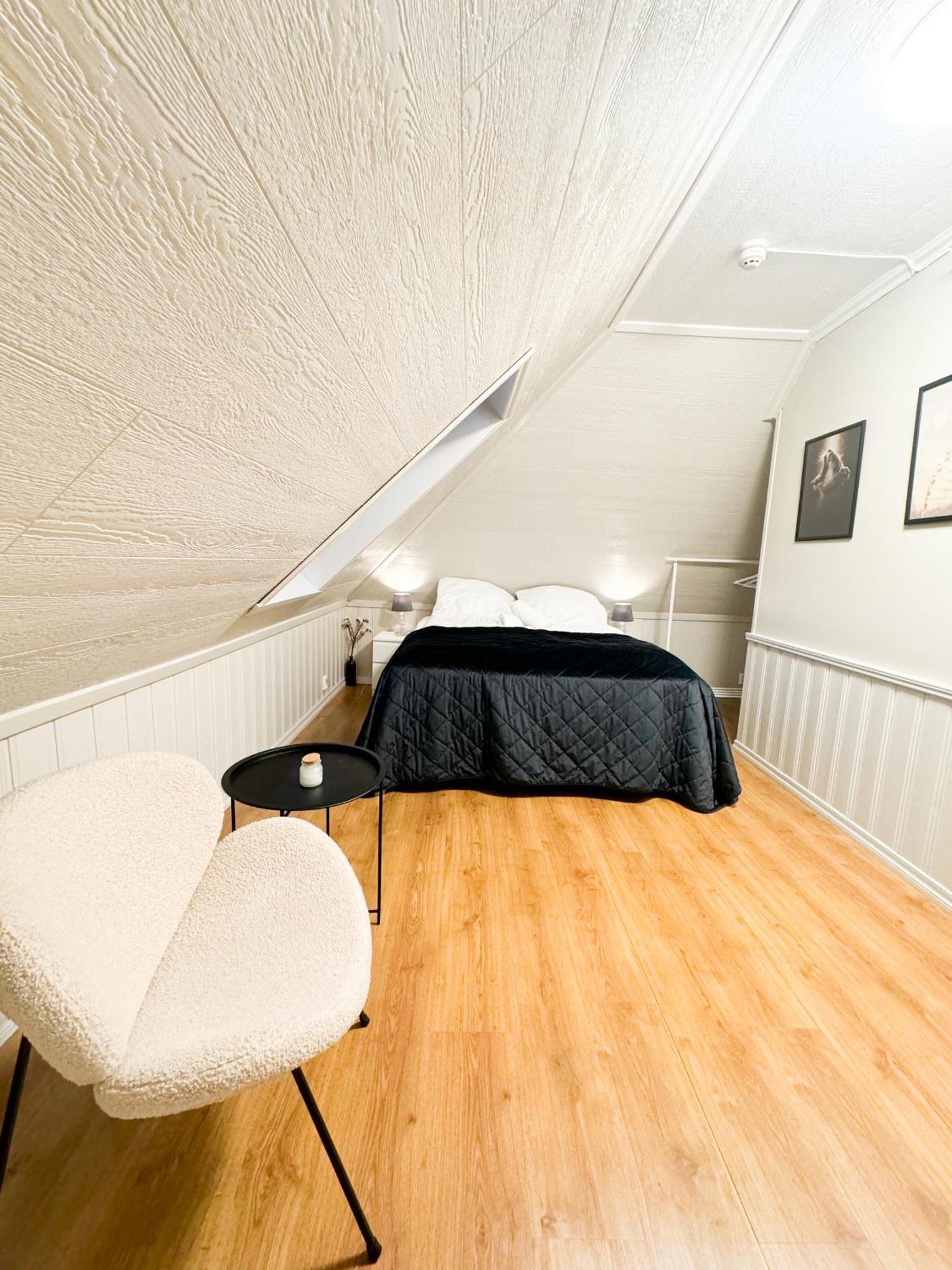 Appartement Kong Oscars Gate 28 - 401 *