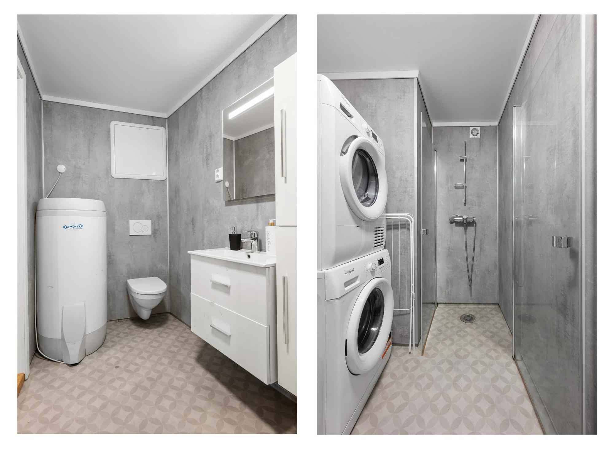 And Historic 2br - 300m To Bryggen * Bergen