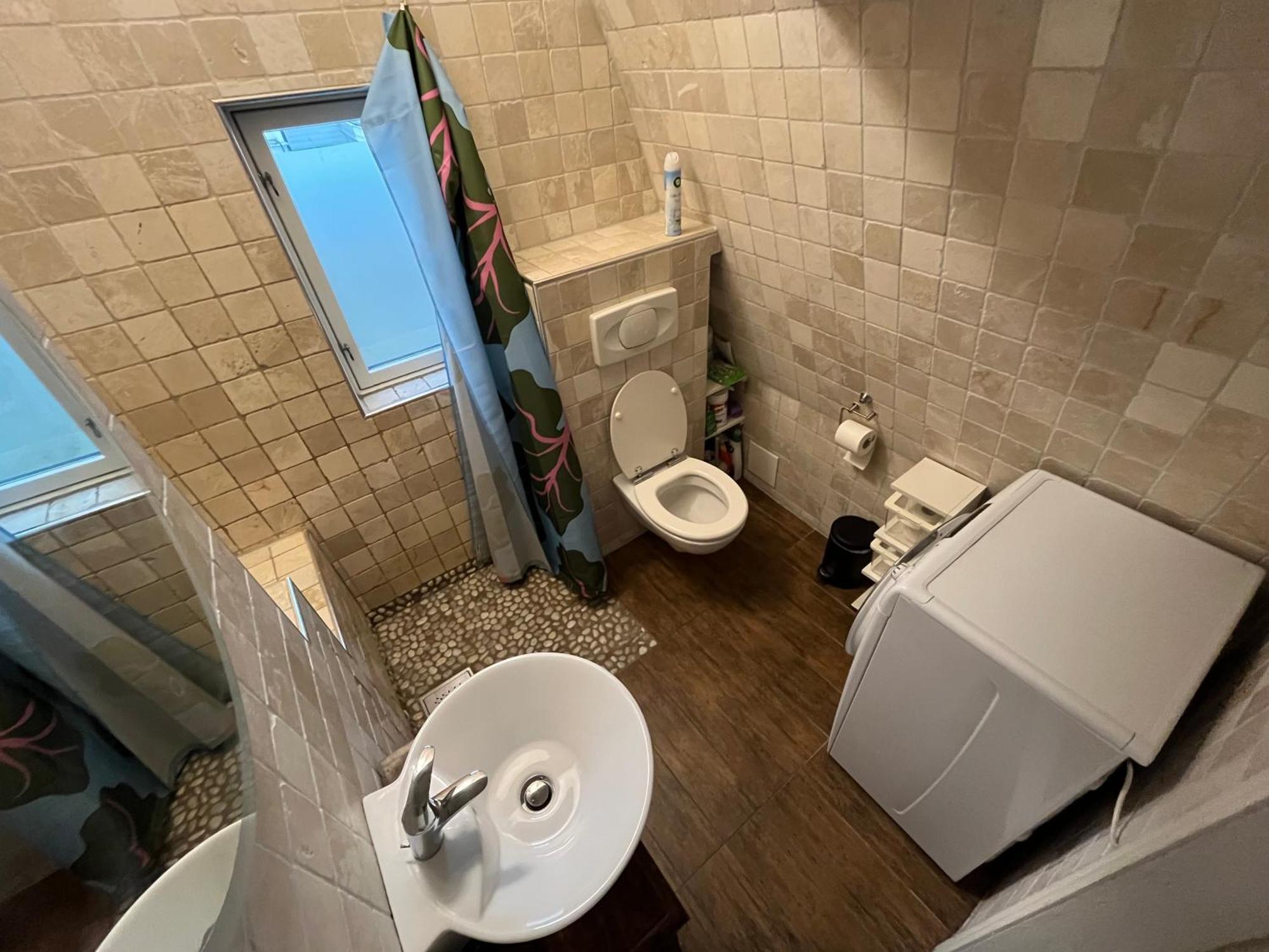 Charming House, Rare Historic House From 1779, Whole House Apartamento Bergen