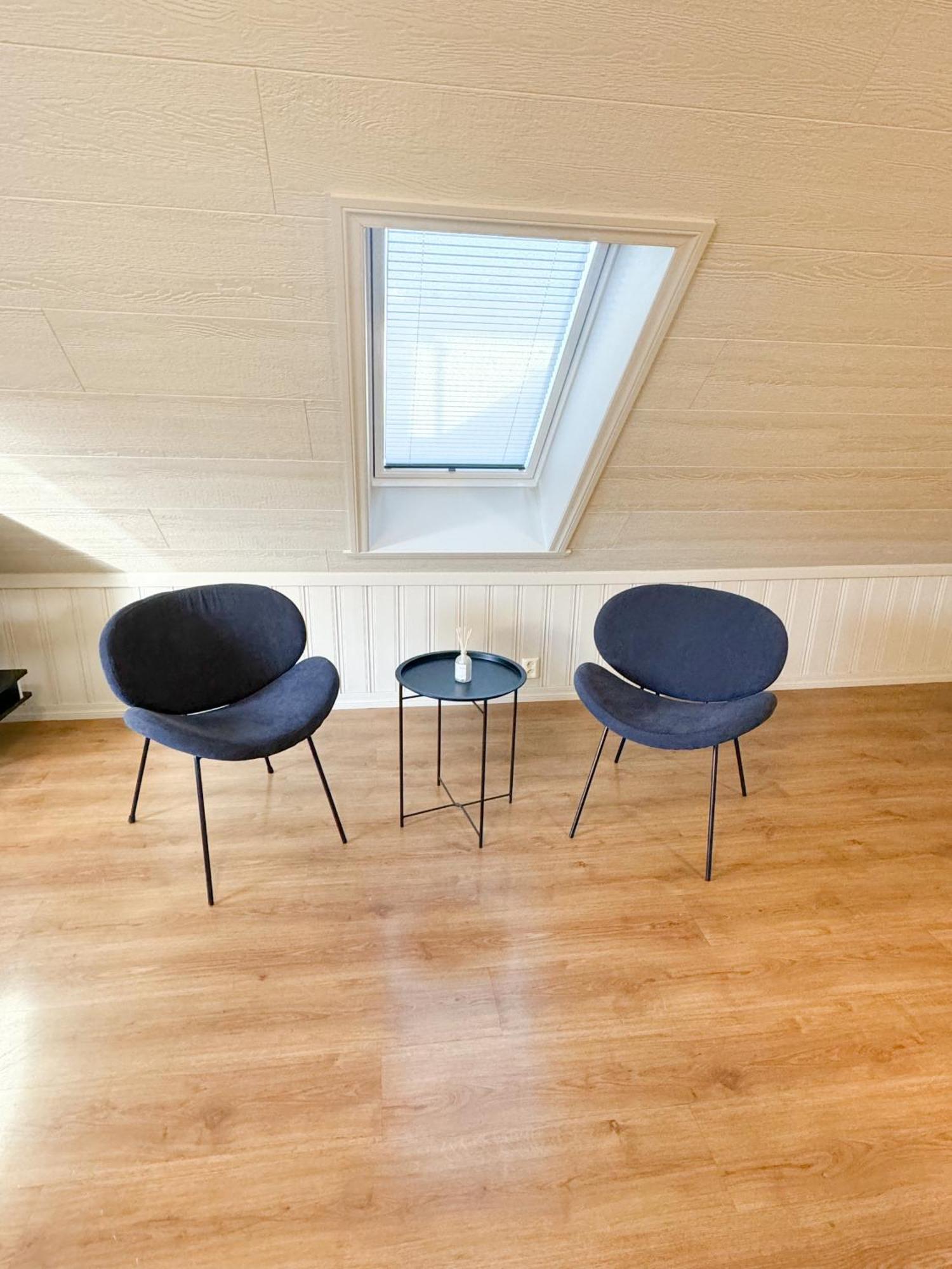 Appartement Kong Oscars Gate 28 - 401 Bergen
