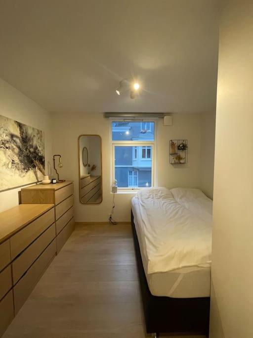 In Apartment *