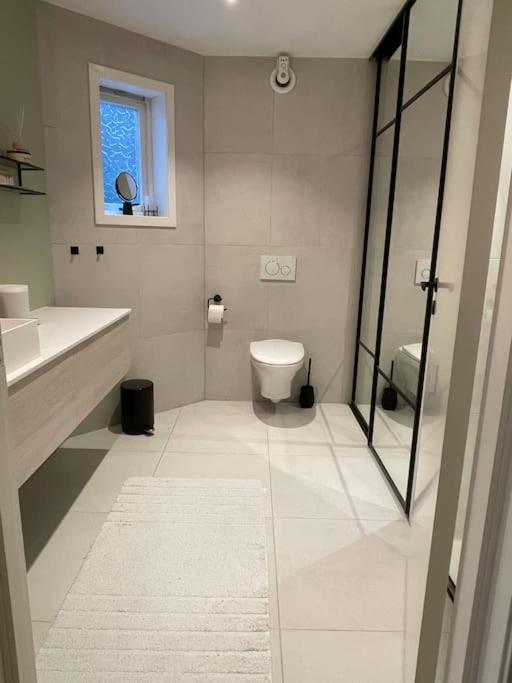 In Appartement Bergen