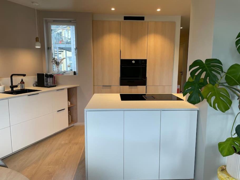 Appartement In Bergen