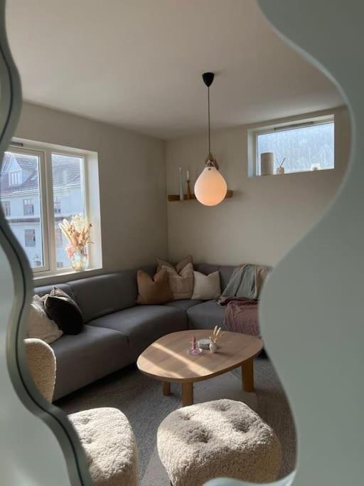 Apartment In Bergen