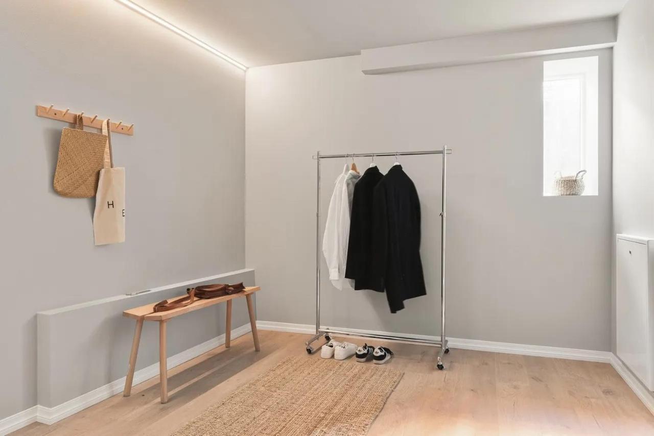 Apartment L Nordnes Bergen