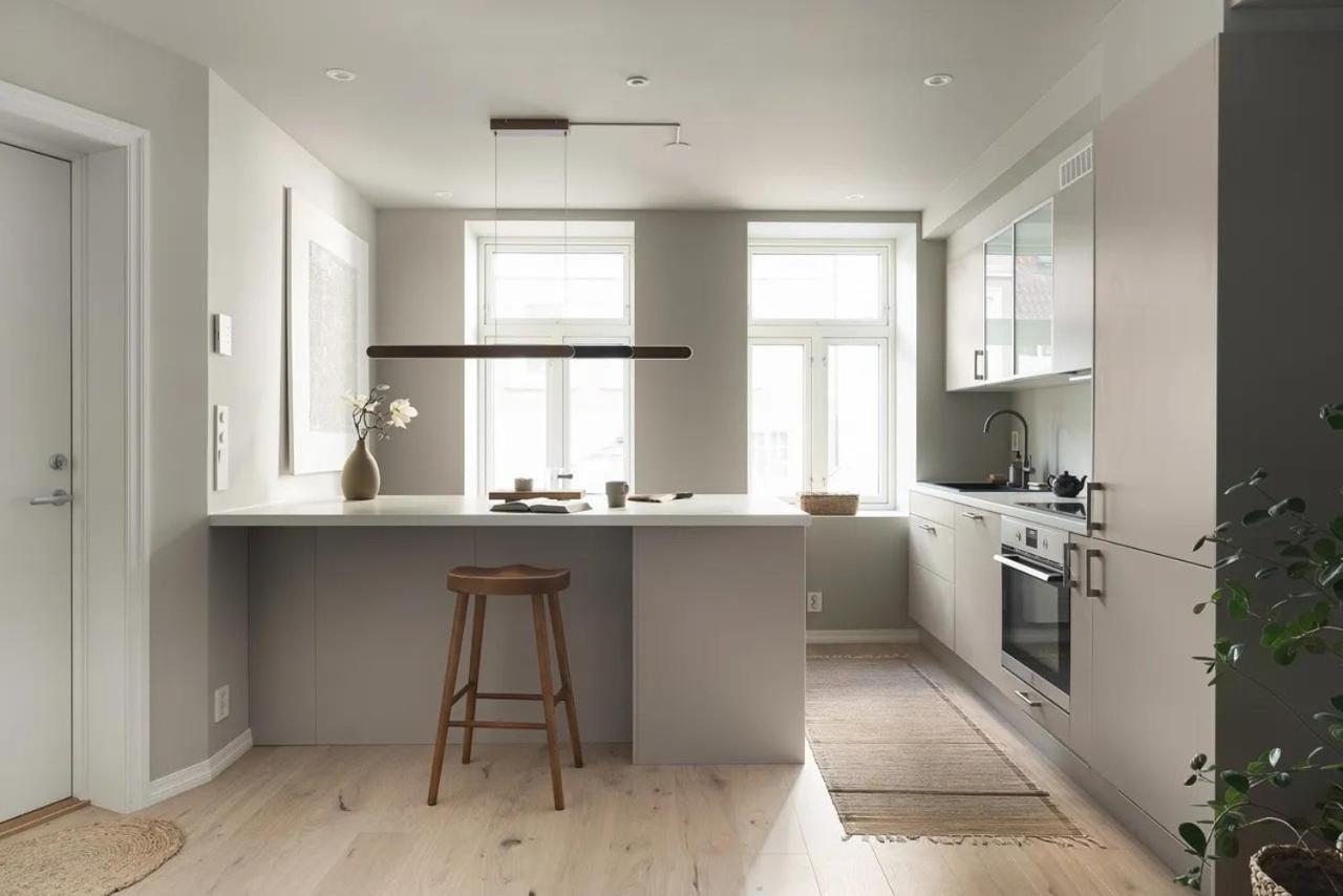 L Nordnes Apartment Bergen