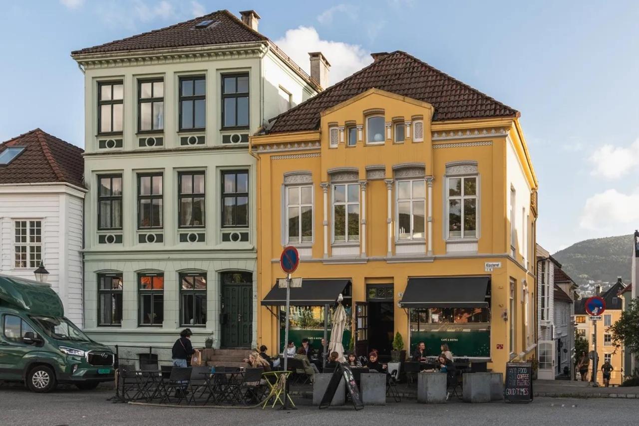 L Nordnes Apartment