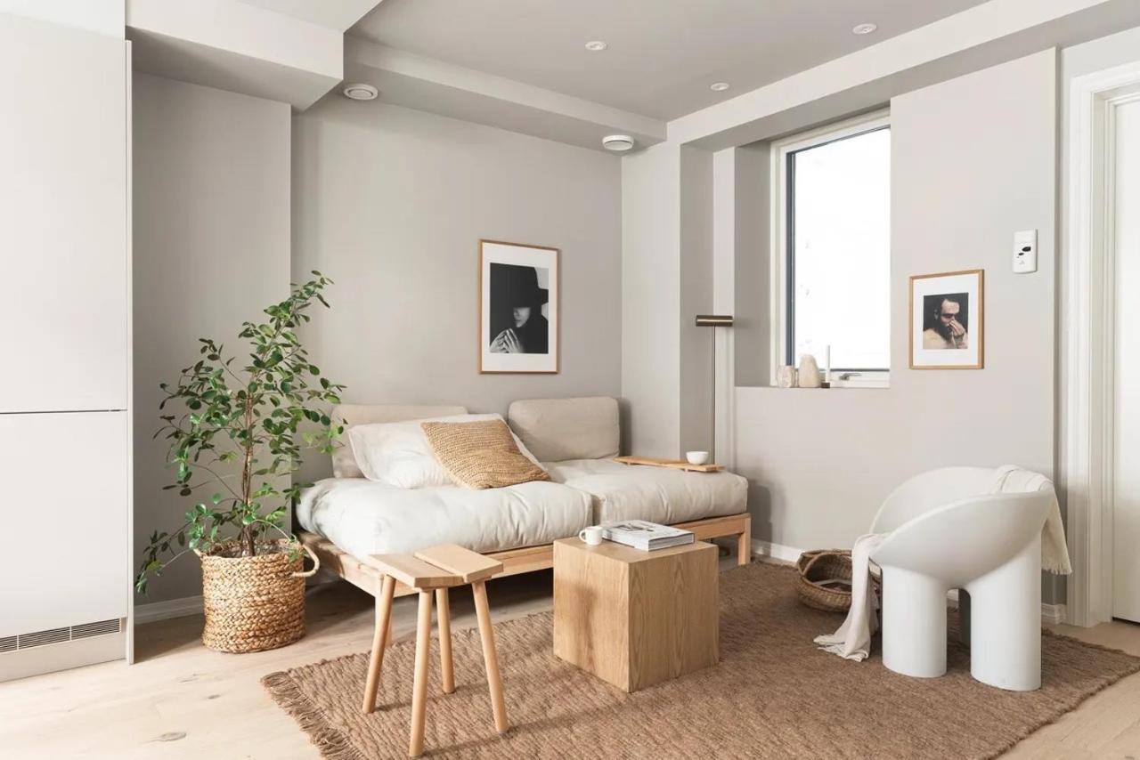 Apartment L Nordnes Bergen