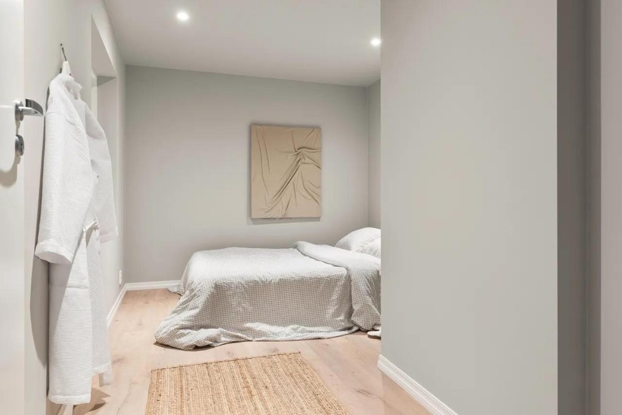 L Nordnes Apartment *