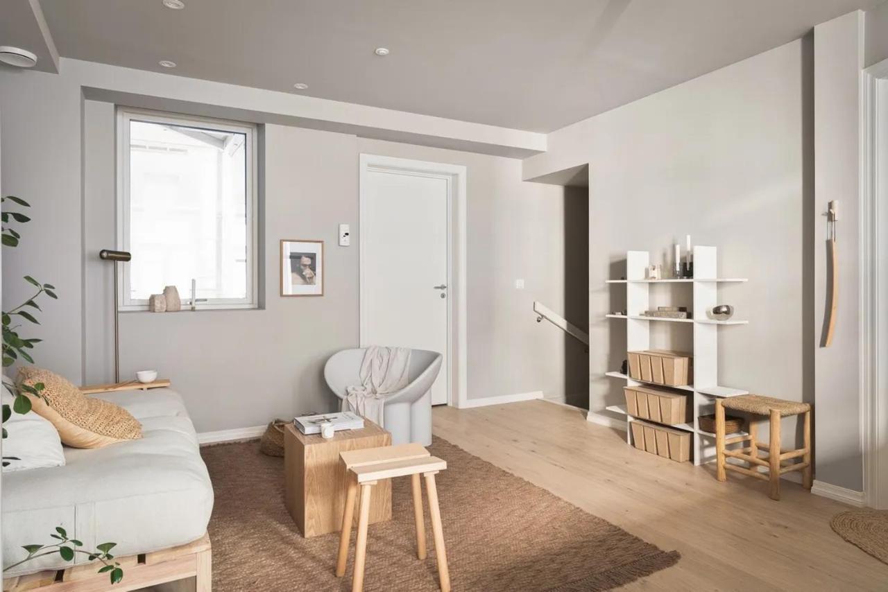 L Nordnes Apartment