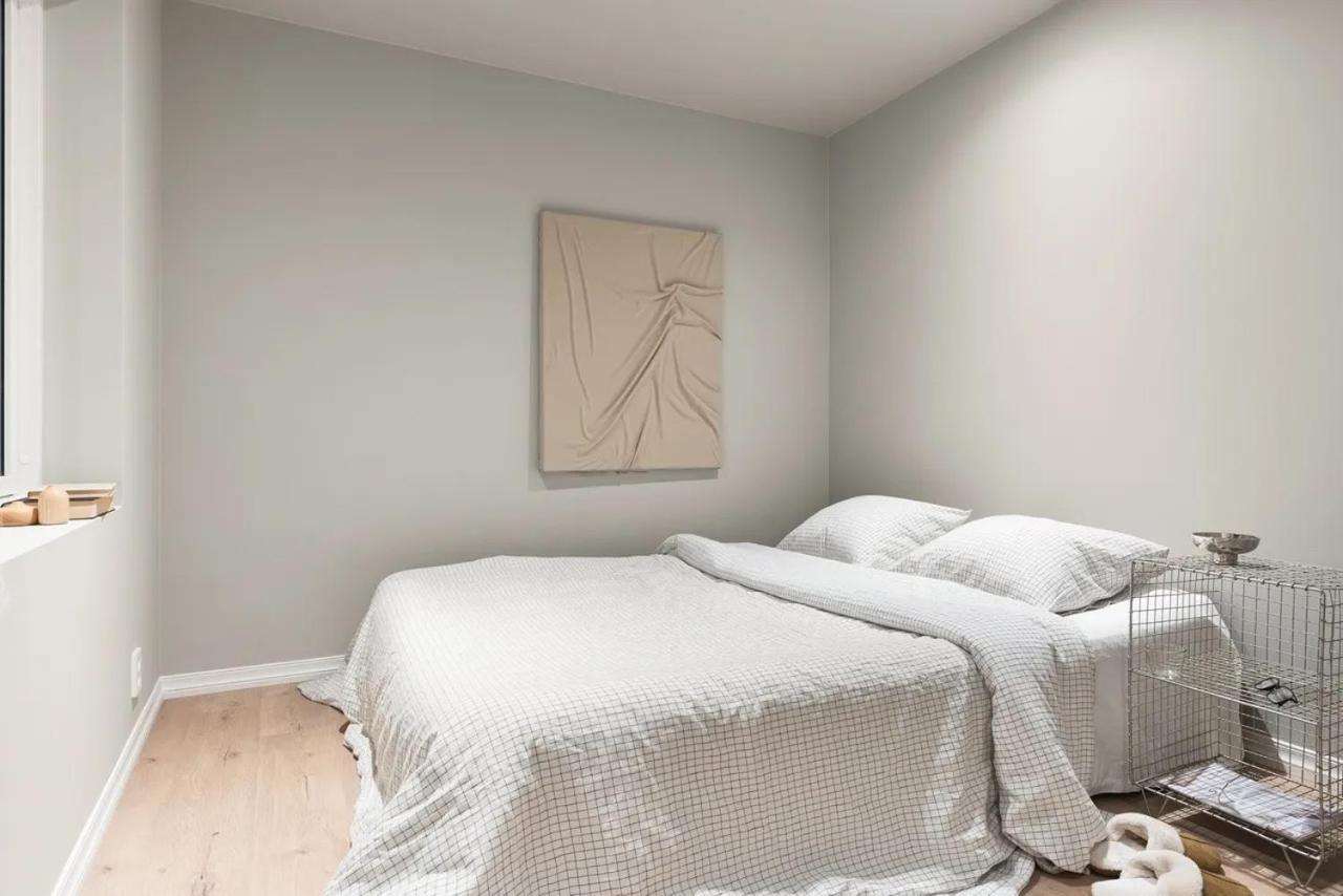 Apartment L Nordnes