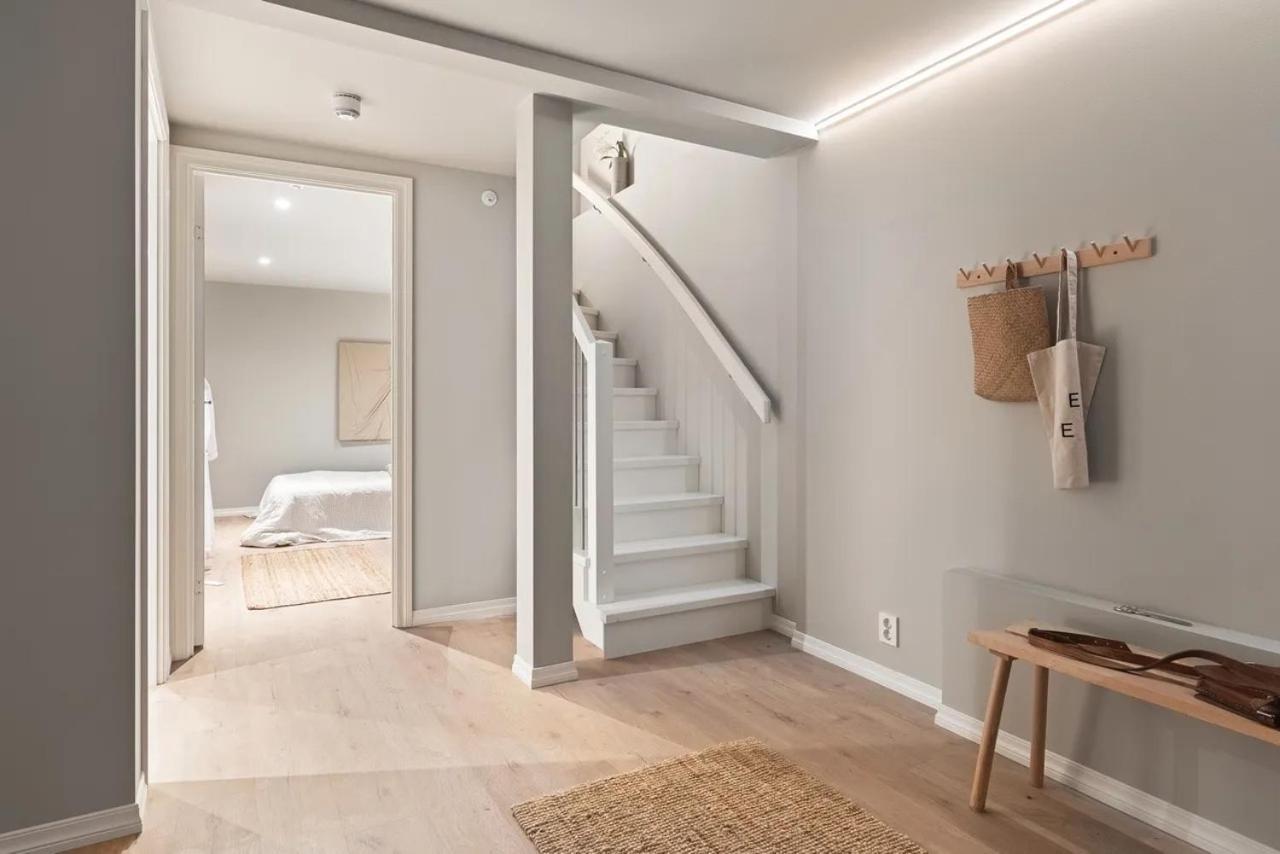Apartment L Nordnes