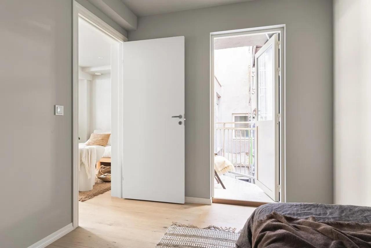 Apartment L Nordnes Bergen