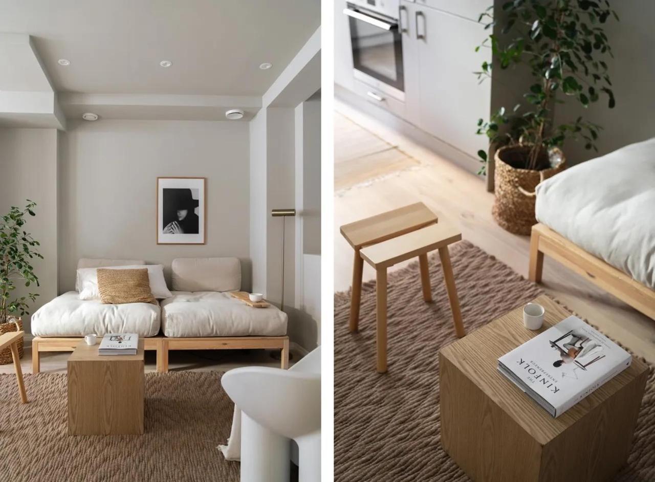 L Nordnes Apartment