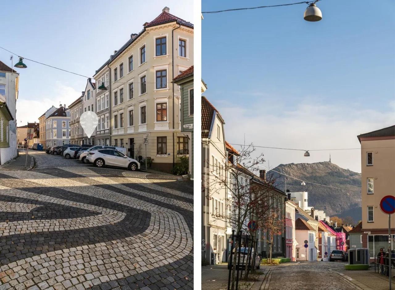 L Nordnes * Bergen