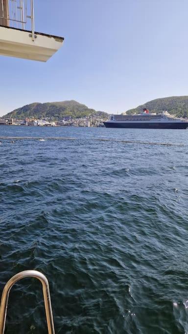 Apartment 1 Bedroom With A View Bergen