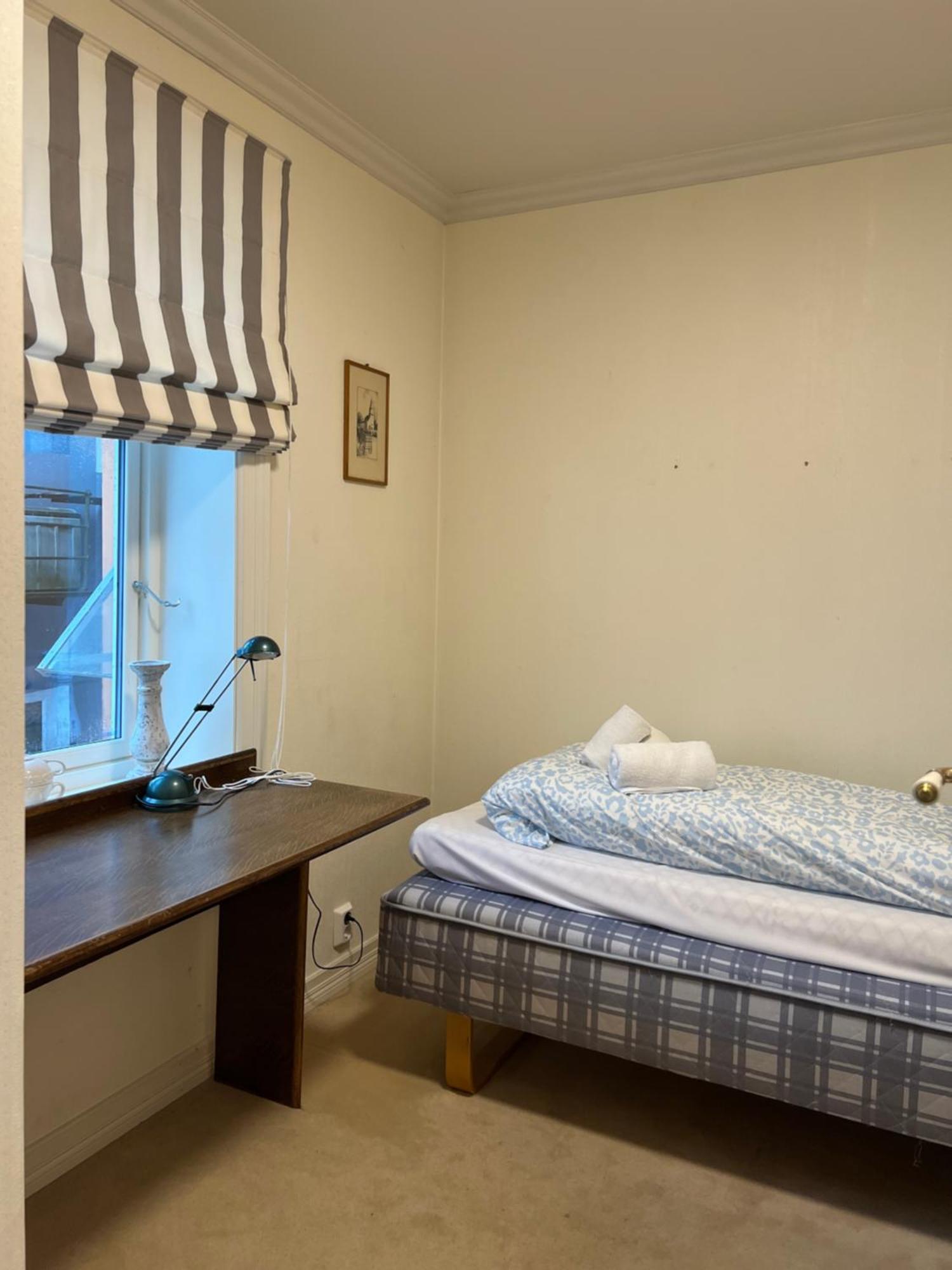Holiday home Nedre Blekeveien 4